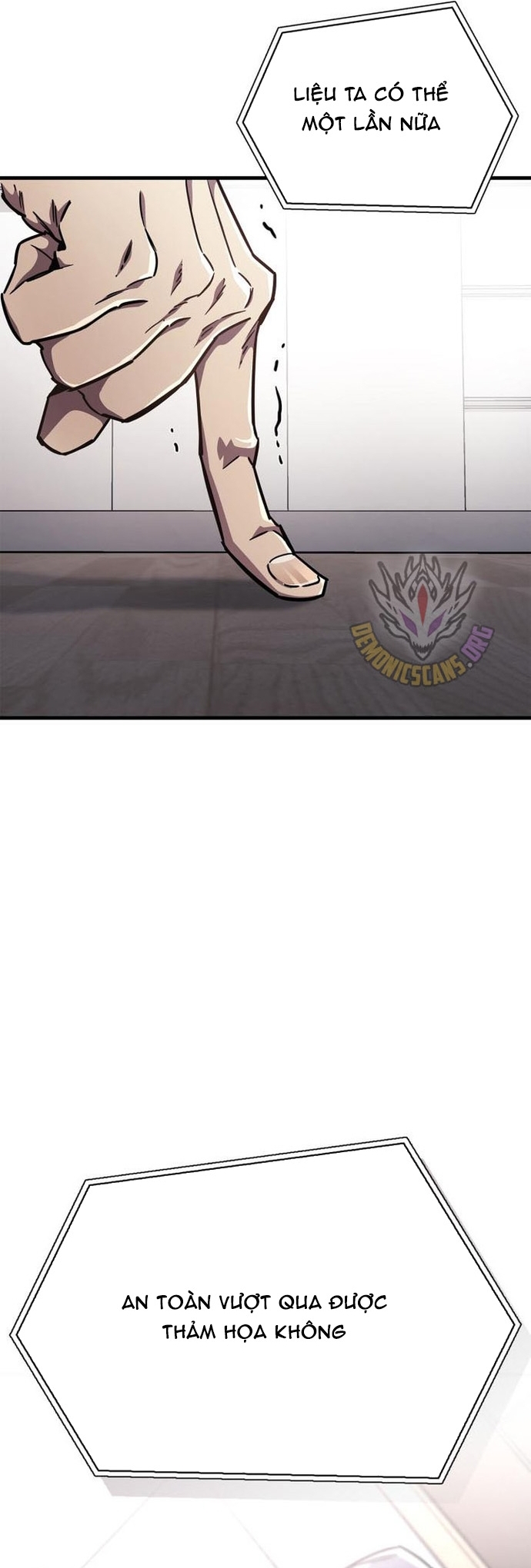 Người Chơi Che Giấu Quá Khứ: Chapter 74