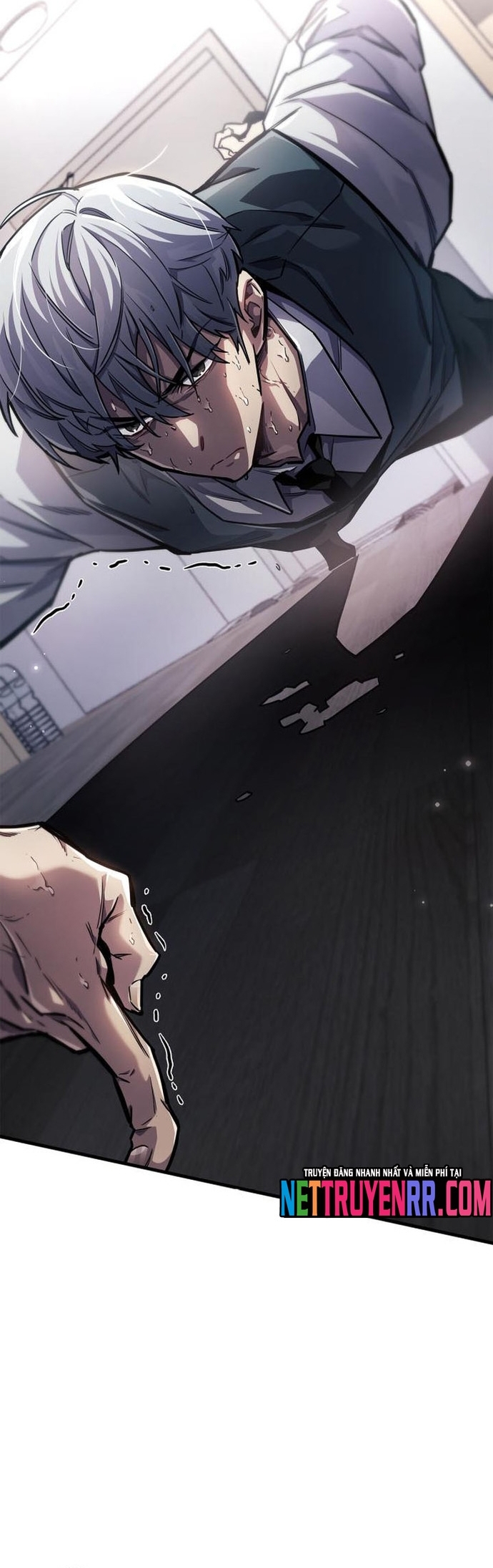 Người Chơi Che Giấu Quá Khứ: Chapter 74