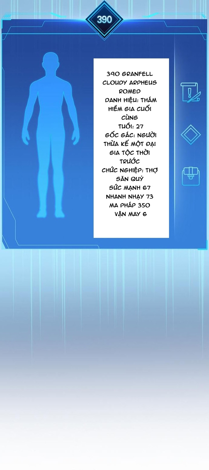 Người Chơi Che Giấu Quá Khứ: Chapter 74