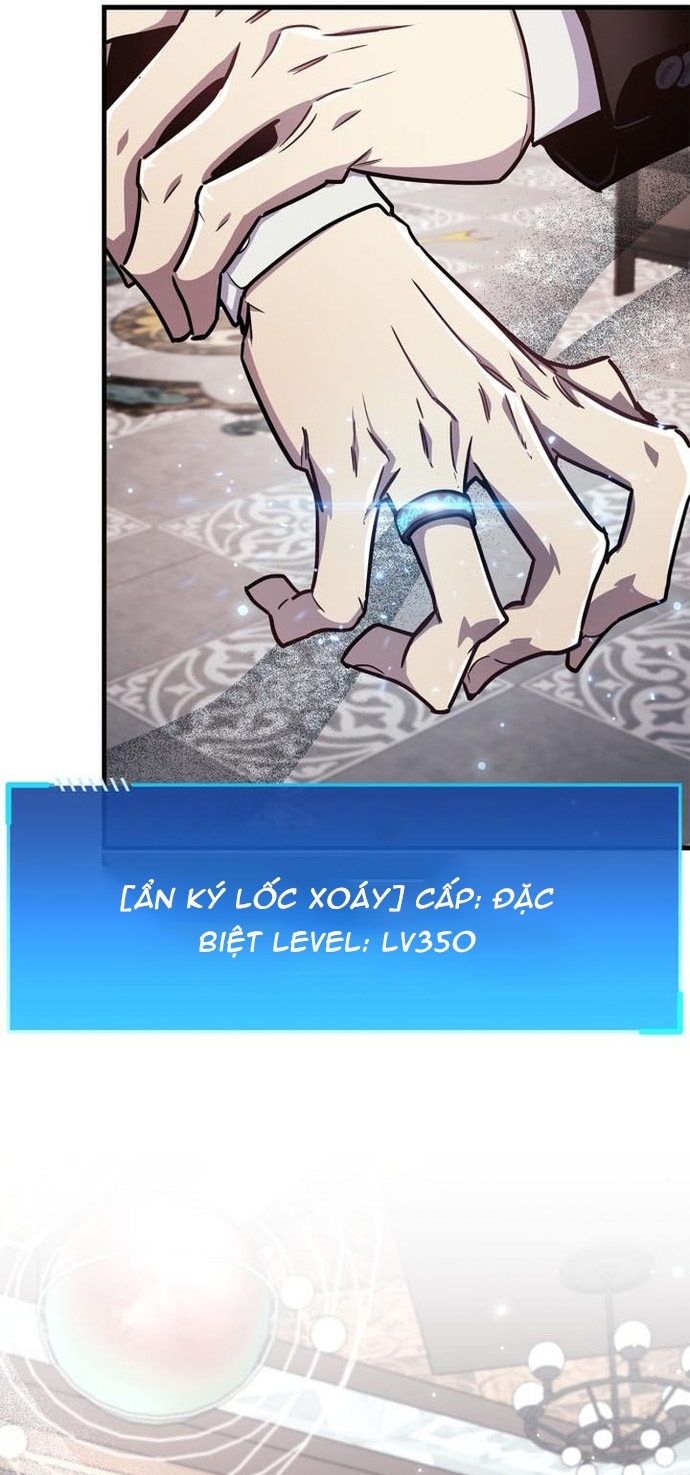 Người Chơi Che Giấu Quá Khứ: Chapter 74