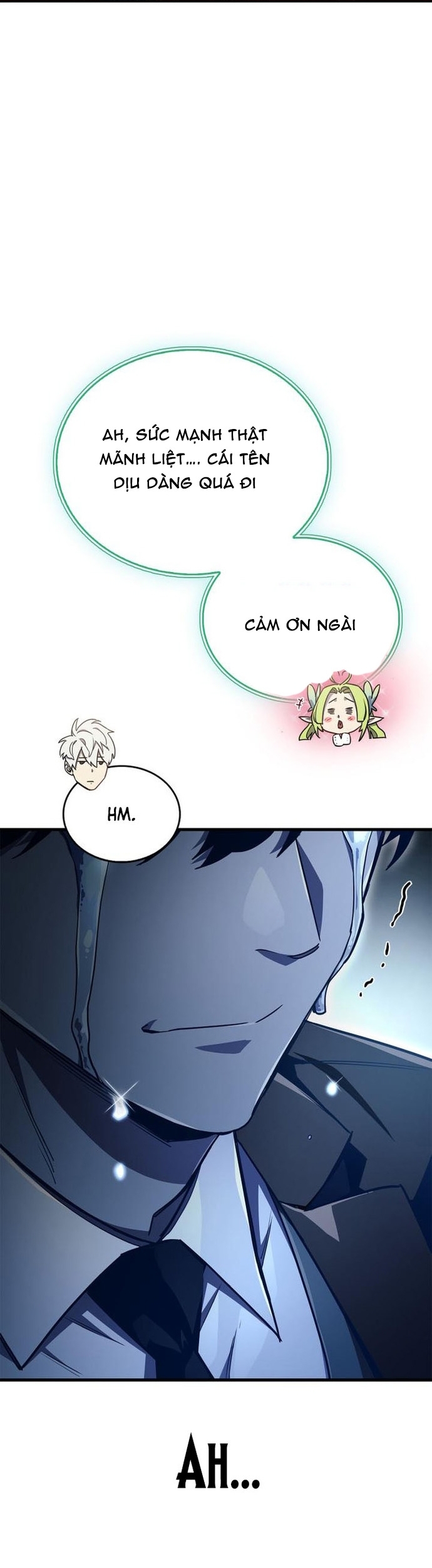 Người Chơi Che Giấu Quá Khứ: Chapter 74