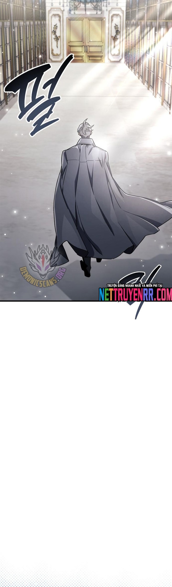 Người Chơi Che Giấu Quá Khứ: Chapter 74