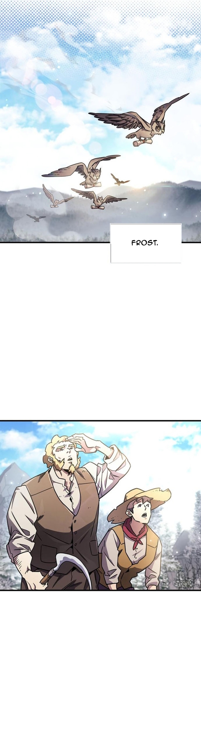 Người Chơi Che Giấu Quá Khứ: Chapter 74