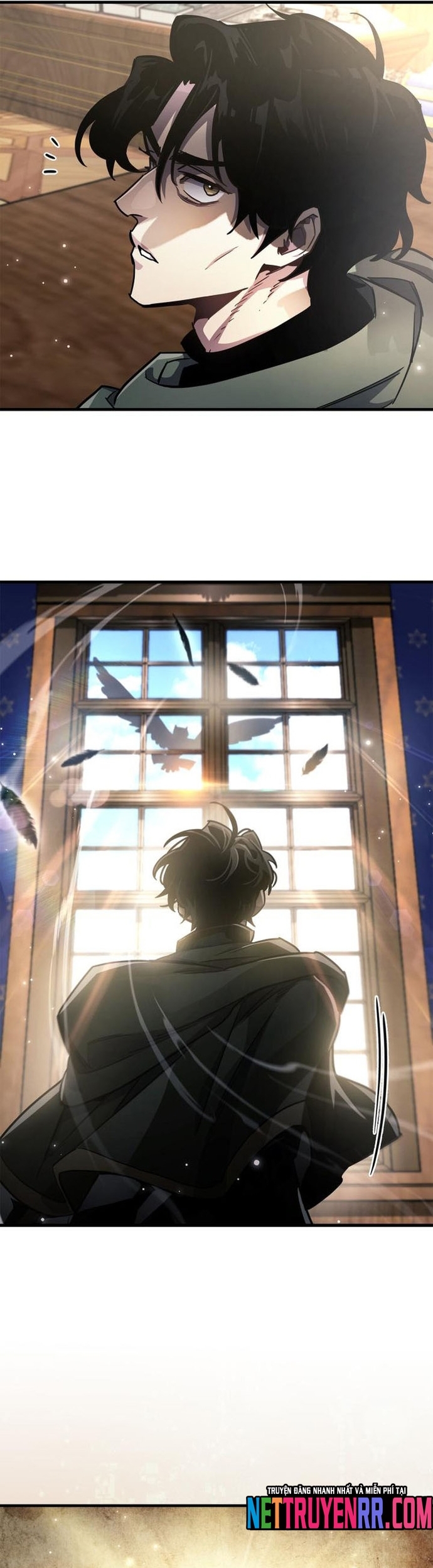 Người Chơi Che Giấu Quá Khứ: Chapter 74