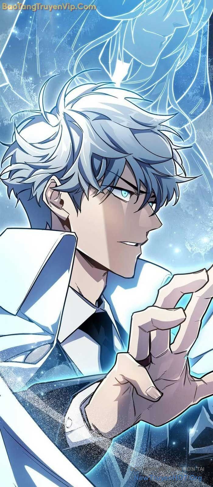 Người Chơi Che Giấu Quá Khứ: Chapter 76.1