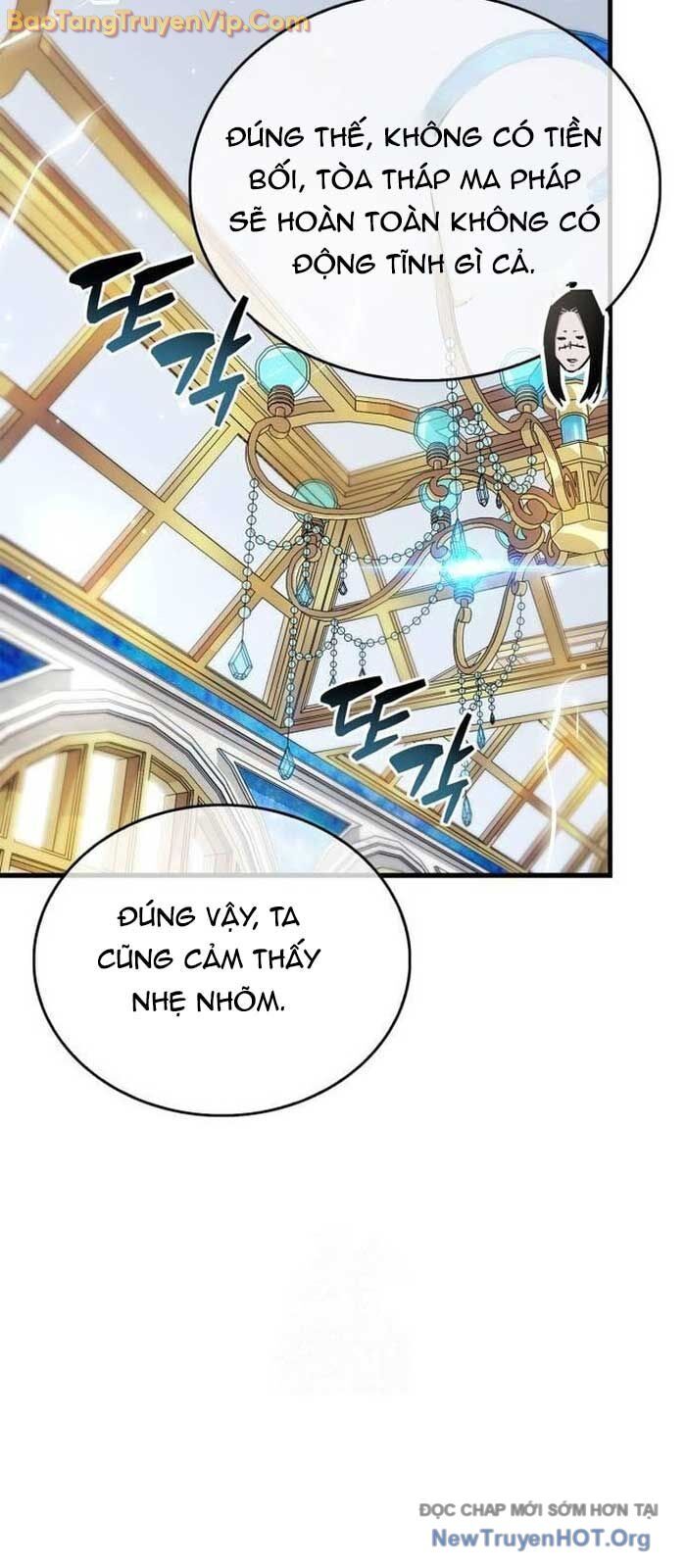 Người Chơi Che Giấu Quá Khứ: Chapter 76.1