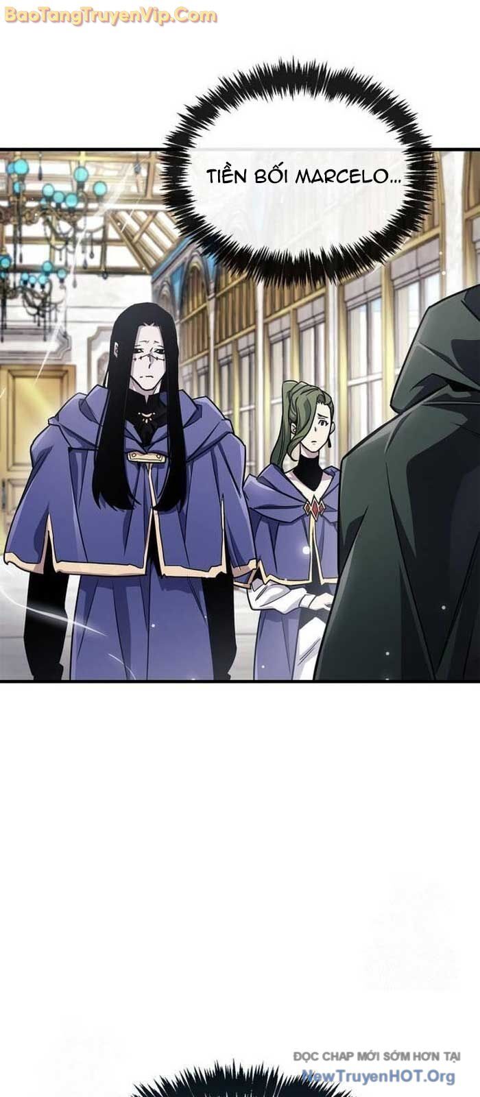 Người Chơi Che Giấu Quá Khứ: Chapter 76.1