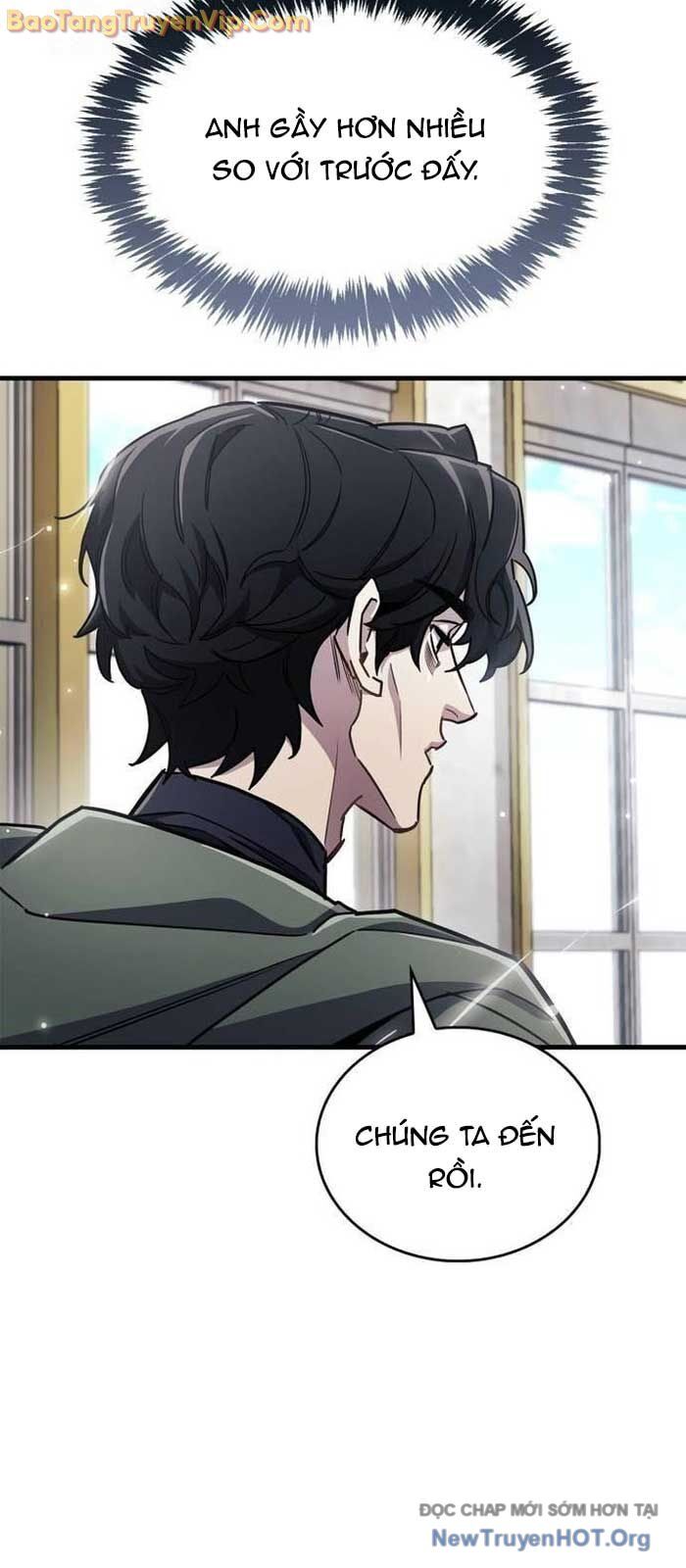 Người Chơi Che Giấu Quá Khứ: Chapter 76.1