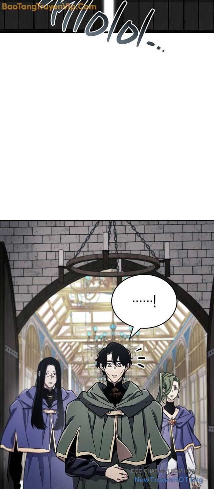 Người Chơi Che Giấu Quá Khứ: Chapter 76.1