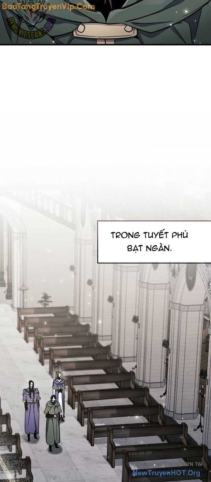 Người Chơi Che Giấu Quá Khứ: Chapter 76.1