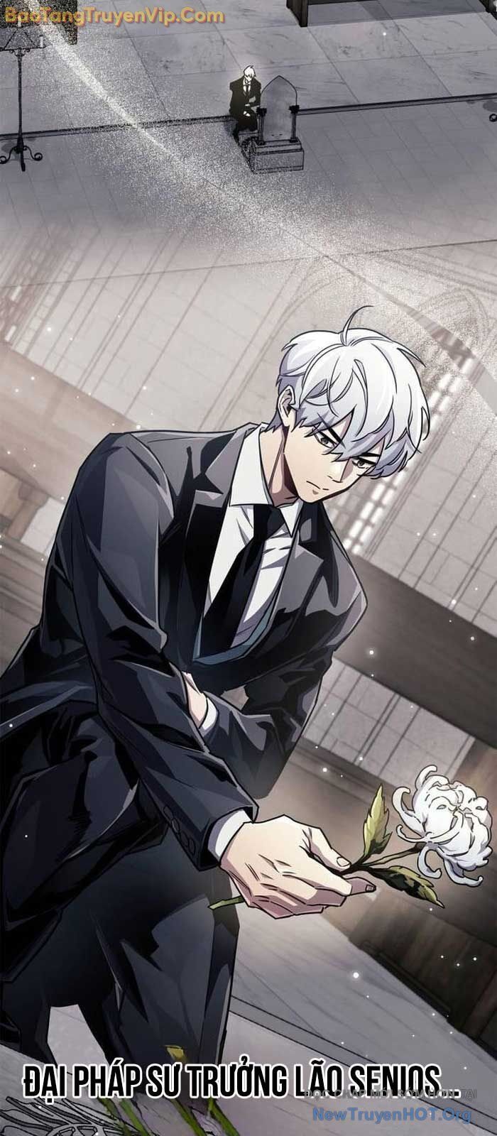 Người Chơi Che Giấu Quá Khứ: Chapter 76.1