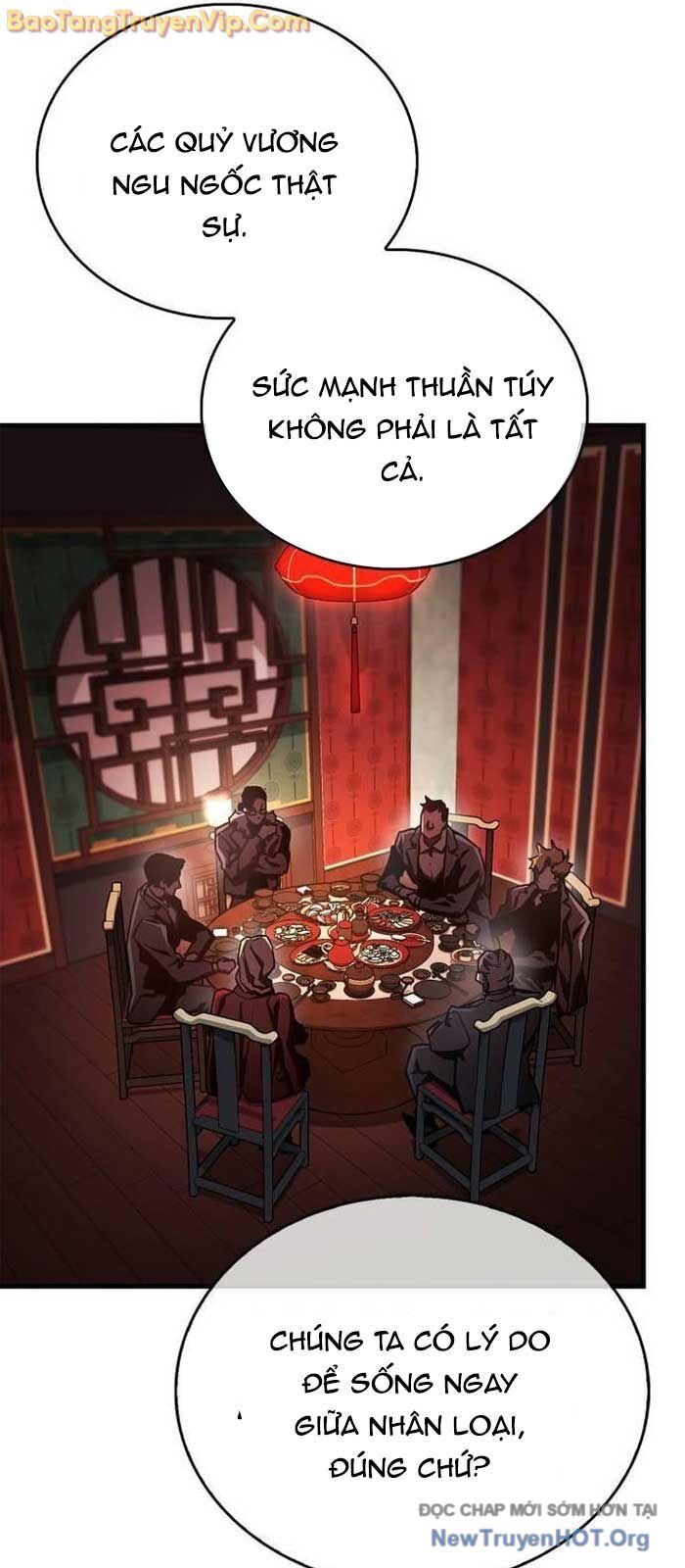 Người Chơi Che Giấu Quá Khứ: Chapter 76.1