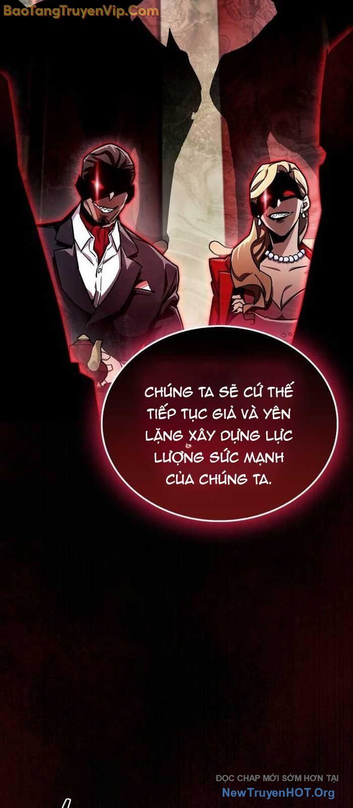 Người Chơi Che Giấu Quá Khứ: Chapter 76.1