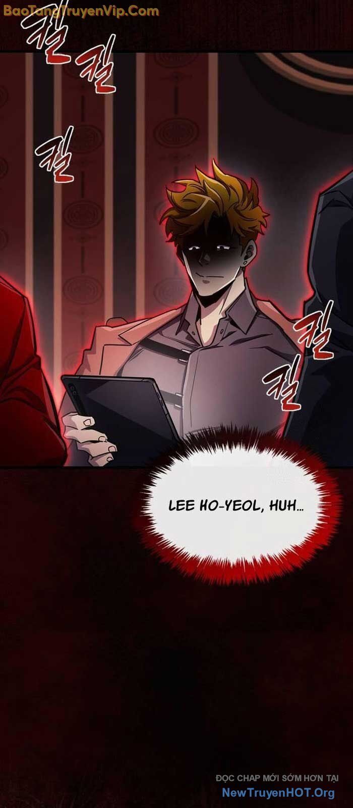 Người Chơi Che Giấu Quá Khứ: Chapter 76.1