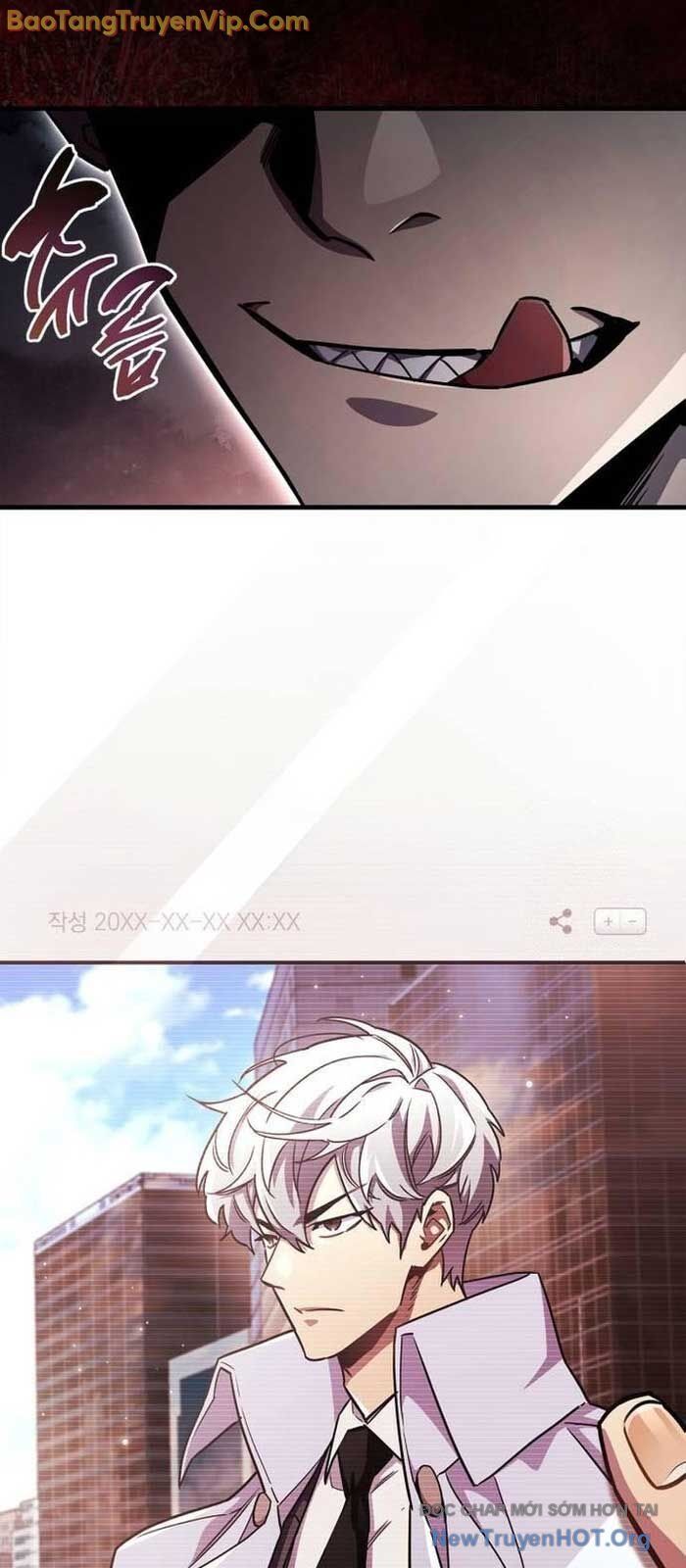 Người Chơi Che Giấu Quá Khứ: Chapter 76.1