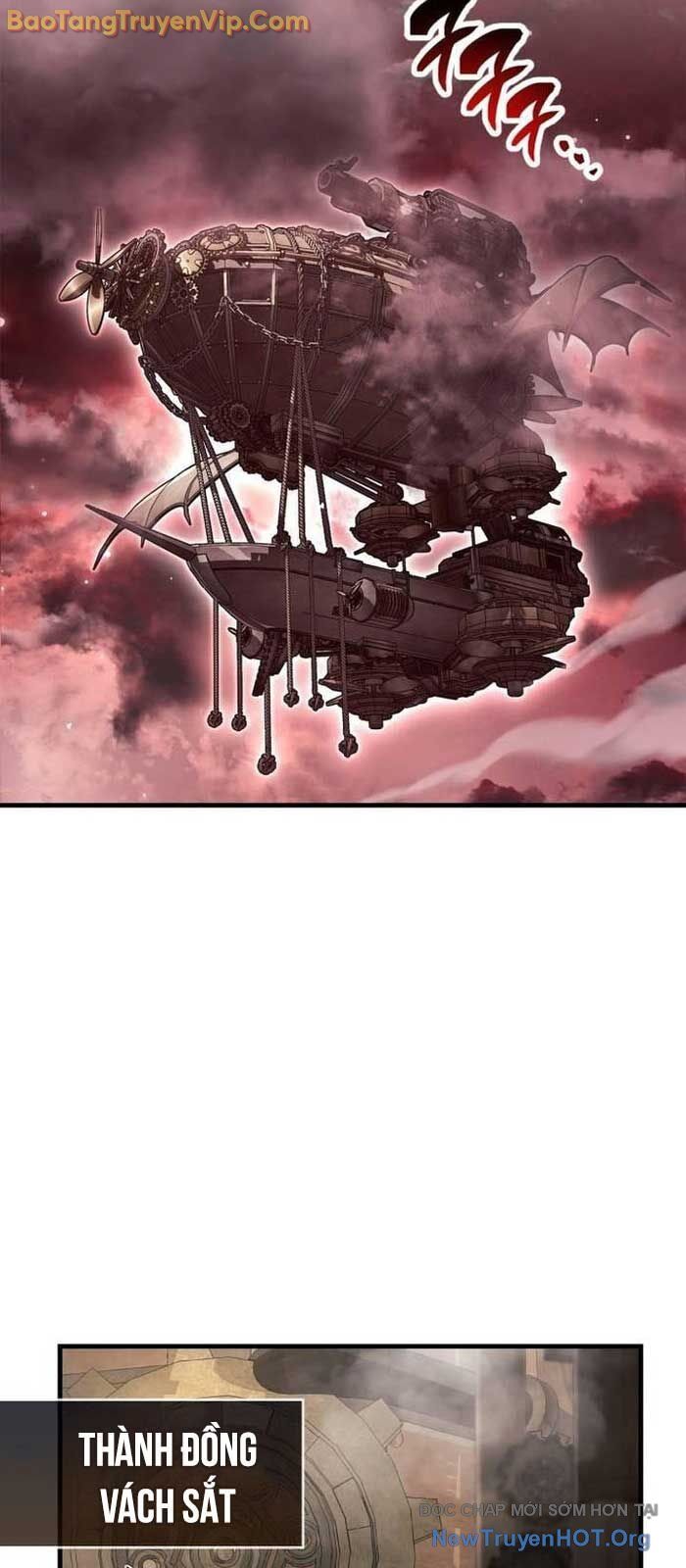 Người Chơi Che Giấu Quá Khứ: Chapter 76.1