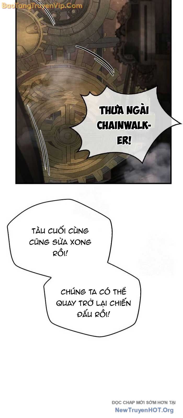 Người Chơi Che Giấu Quá Khứ: Chapter 76.1