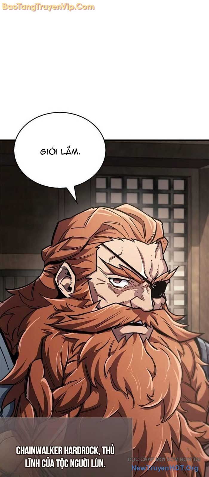 Người Chơi Che Giấu Quá Khứ: Chapter 76.1