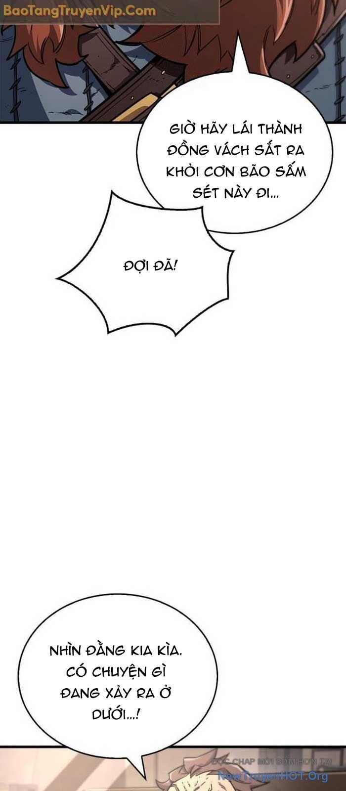 Người Chơi Che Giấu Quá Khứ: Chapter 76.1