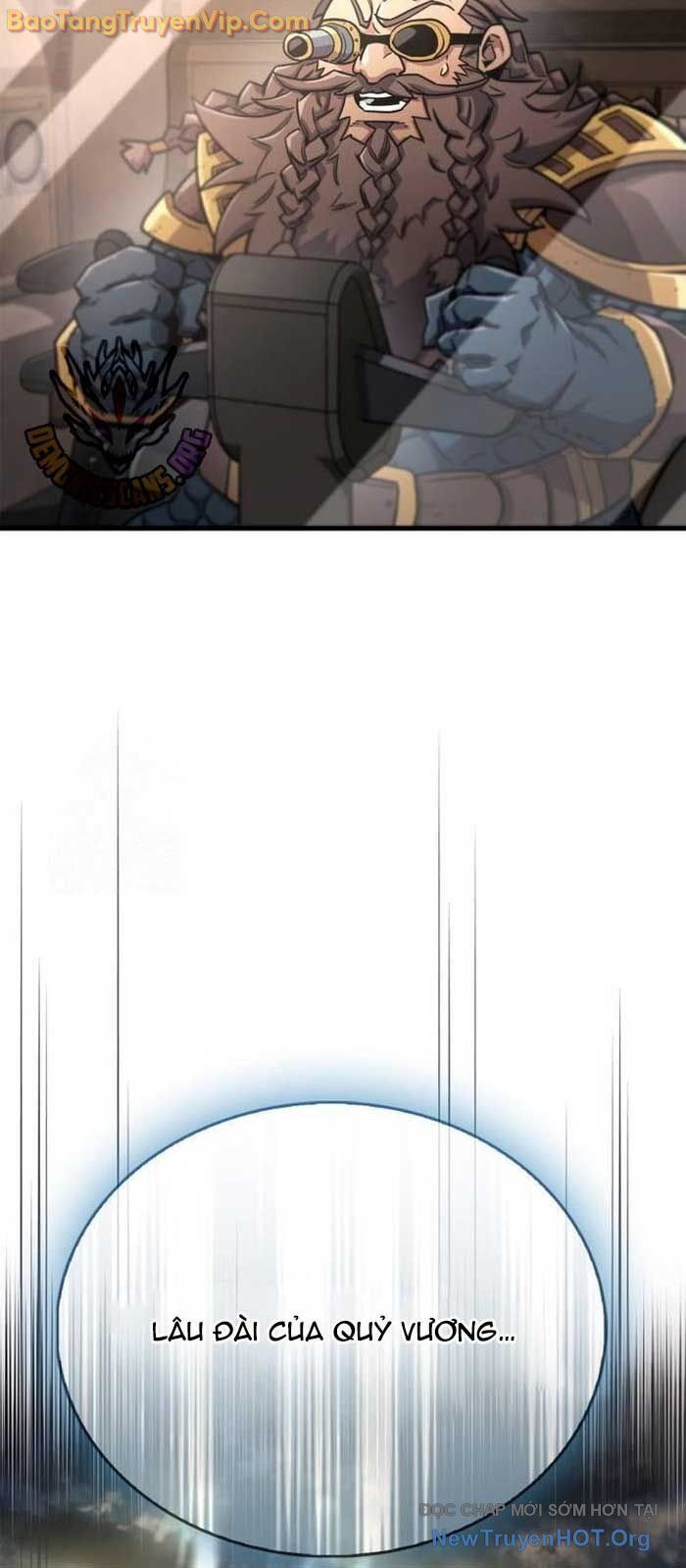 Người Chơi Che Giấu Quá Khứ: Chapter 76.1