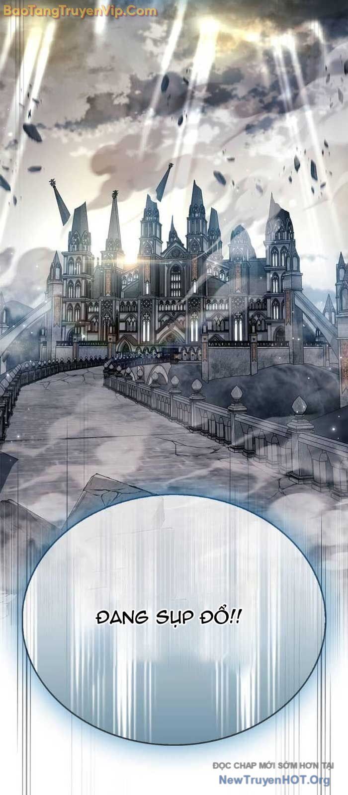 Người Chơi Che Giấu Quá Khứ: Chapter 76.1