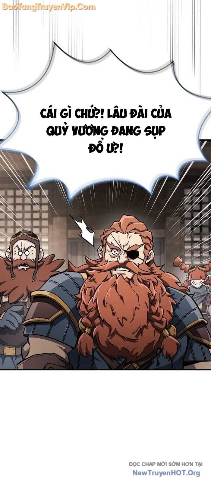 Người Chơi Che Giấu Quá Khứ: Chapter 76.1