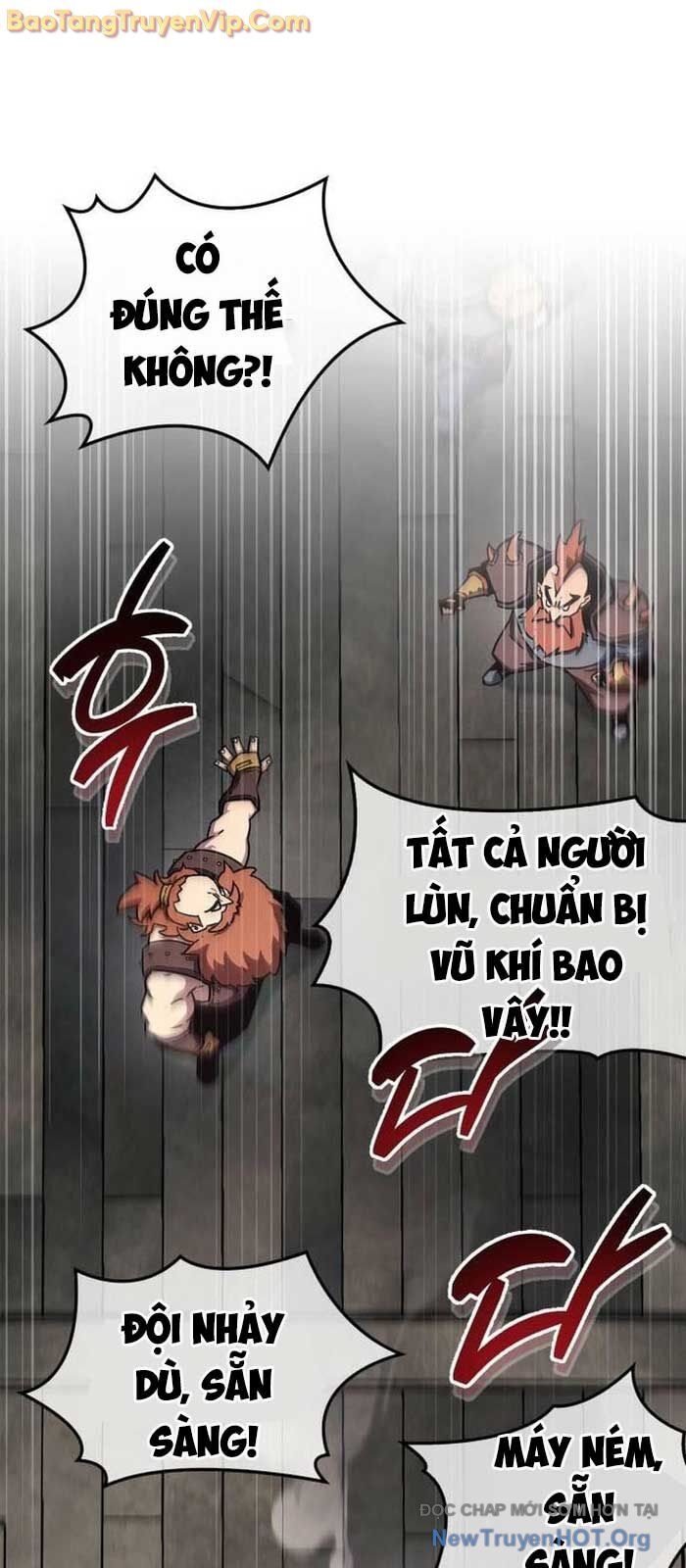 Người Chơi Che Giấu Quá Khứ: Chapter 76.1