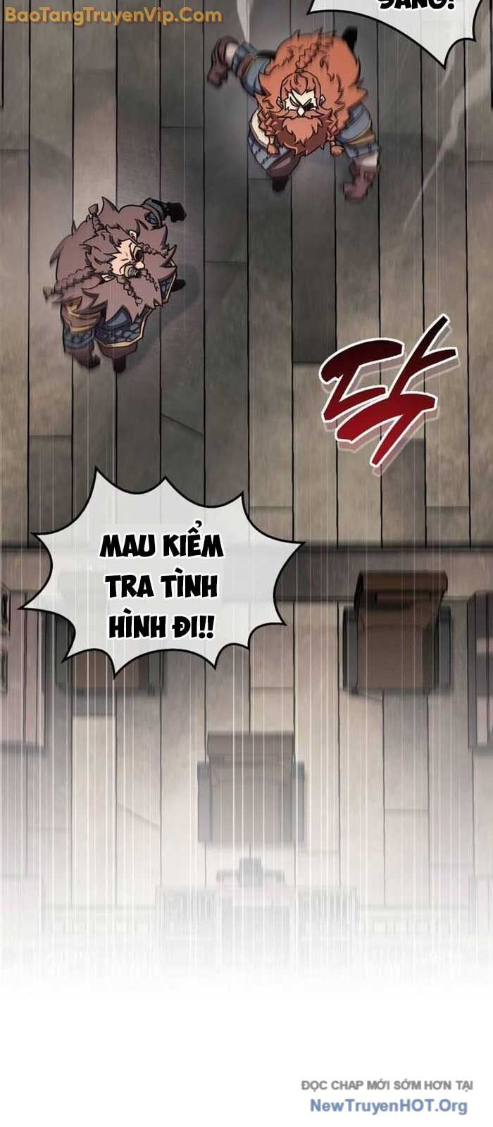 Người Chơi Che Giấu Quá Khứ: Chapter 76.1