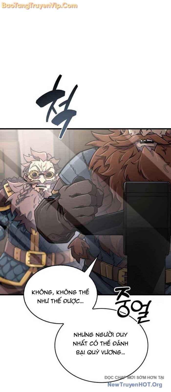 Người Chơi Che Giấu Quá Khứ: Chapter 76.1