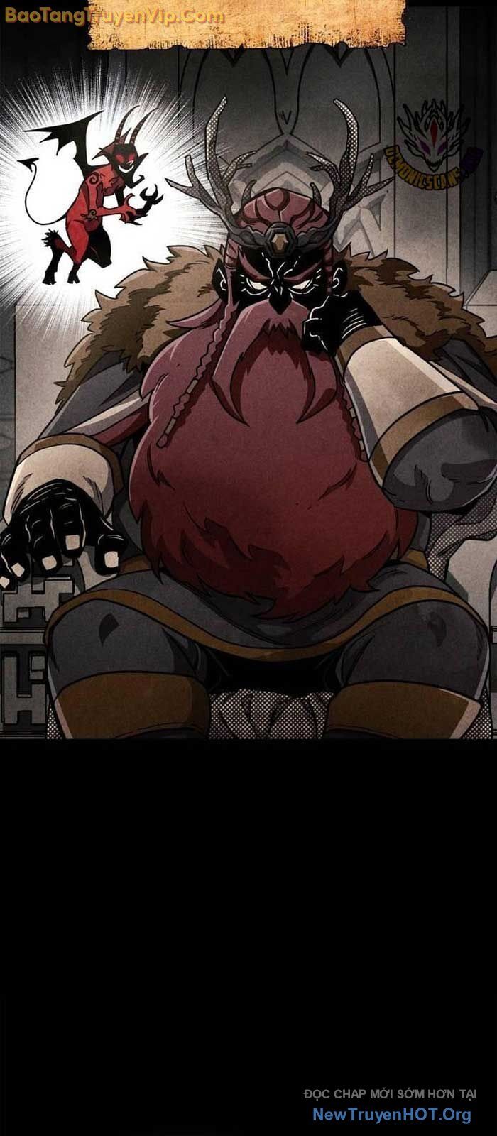 Người Chơi Che Giấu Quá Khứ: Chapter 76.1