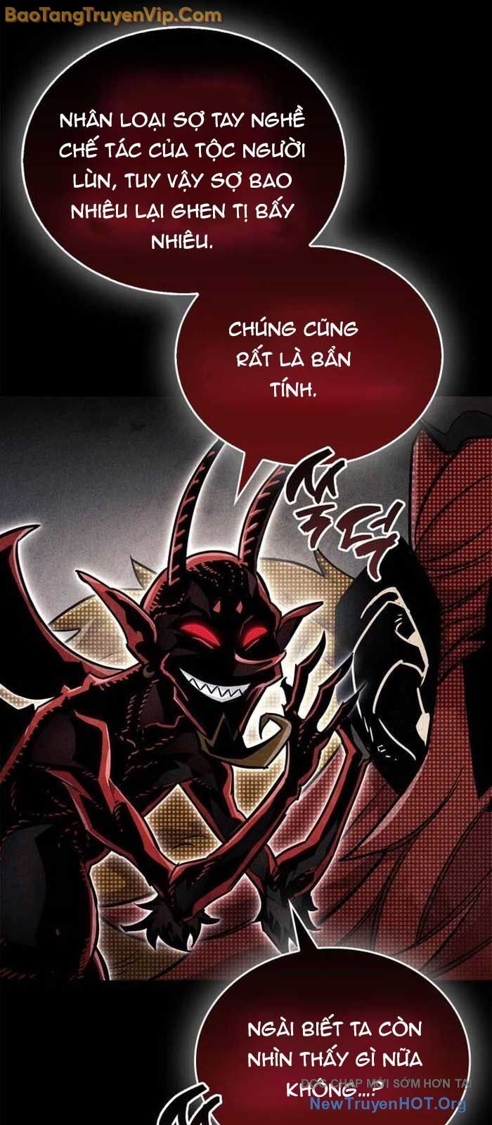 Người Chơi Che Giấu Quá Khứ: Chapter 76.1