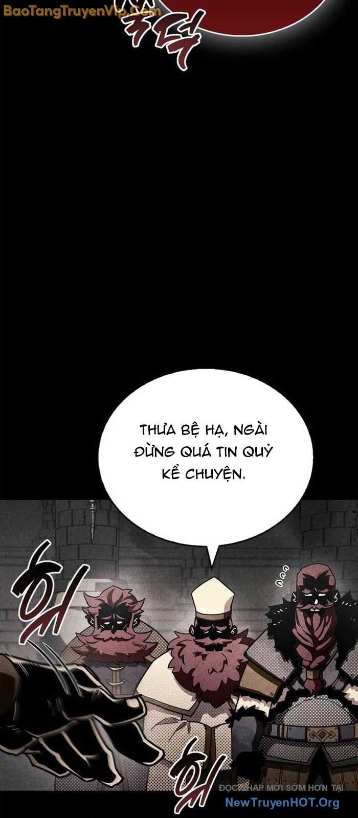 Người Chơi Che Giấu Quá Khứ: Chapter 76.1