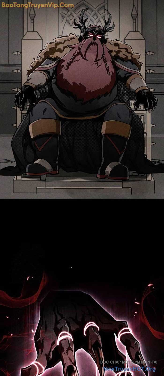 Người Chơi Che Giấu Quá Khứ: Chapter 76.1