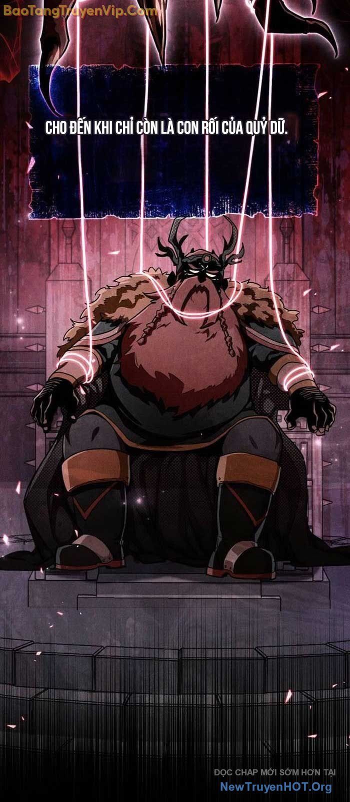 Người Chơi Che Giấu Quá Khứ: Chapter 76.1