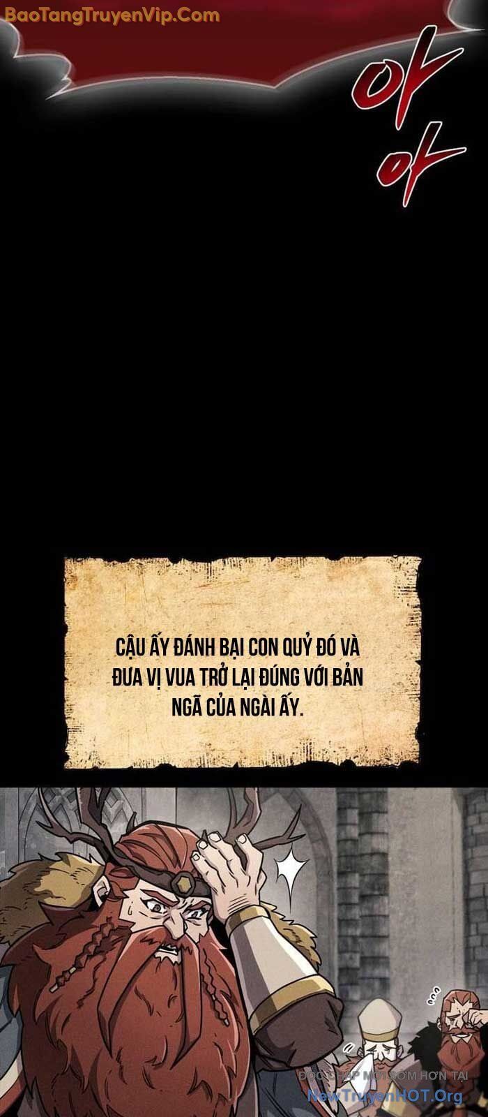 Người Chơi Che Giấu Quá Khứ: Chapter 76.1