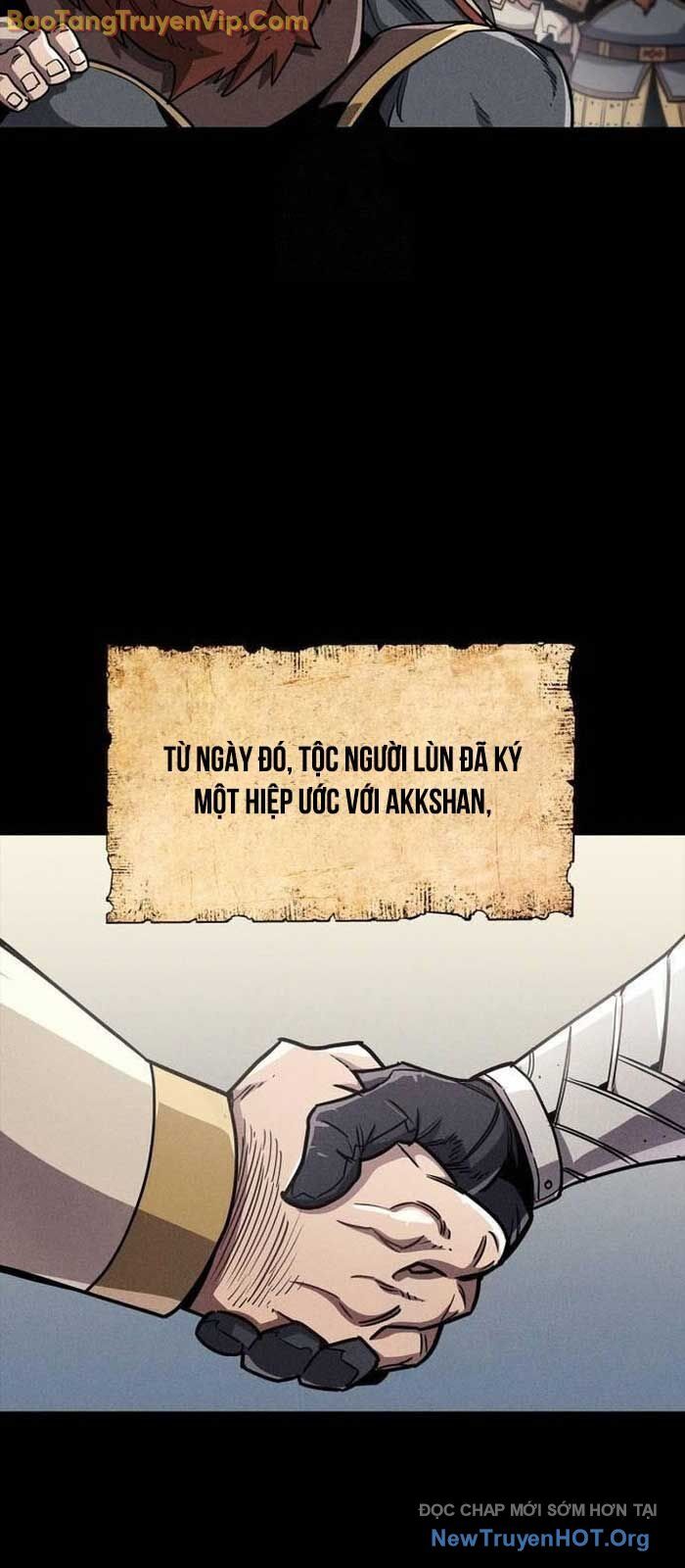 Người Chơi Che Giấu Quá Khứ: Chapter 76.1