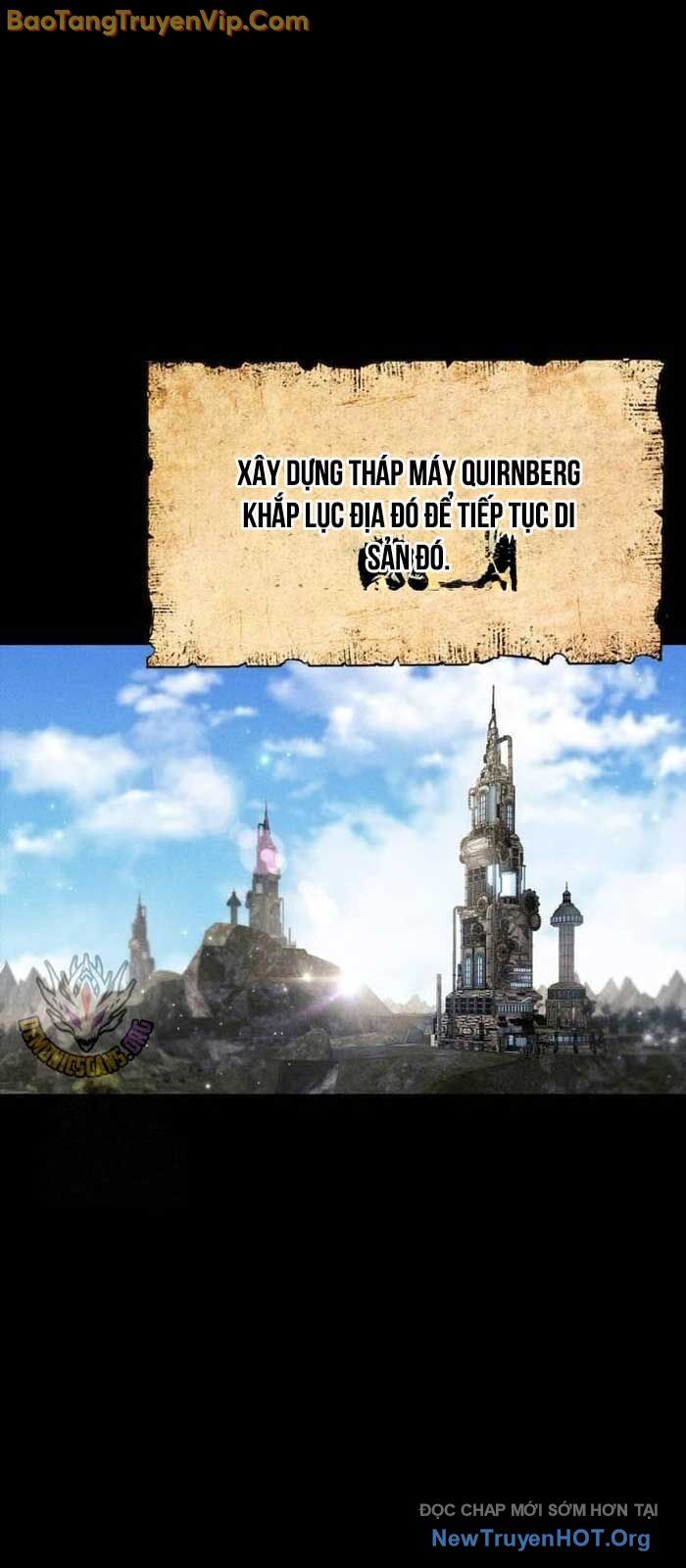 Người Chơi Che Giấu Quá Khứ: Chapter 76.1