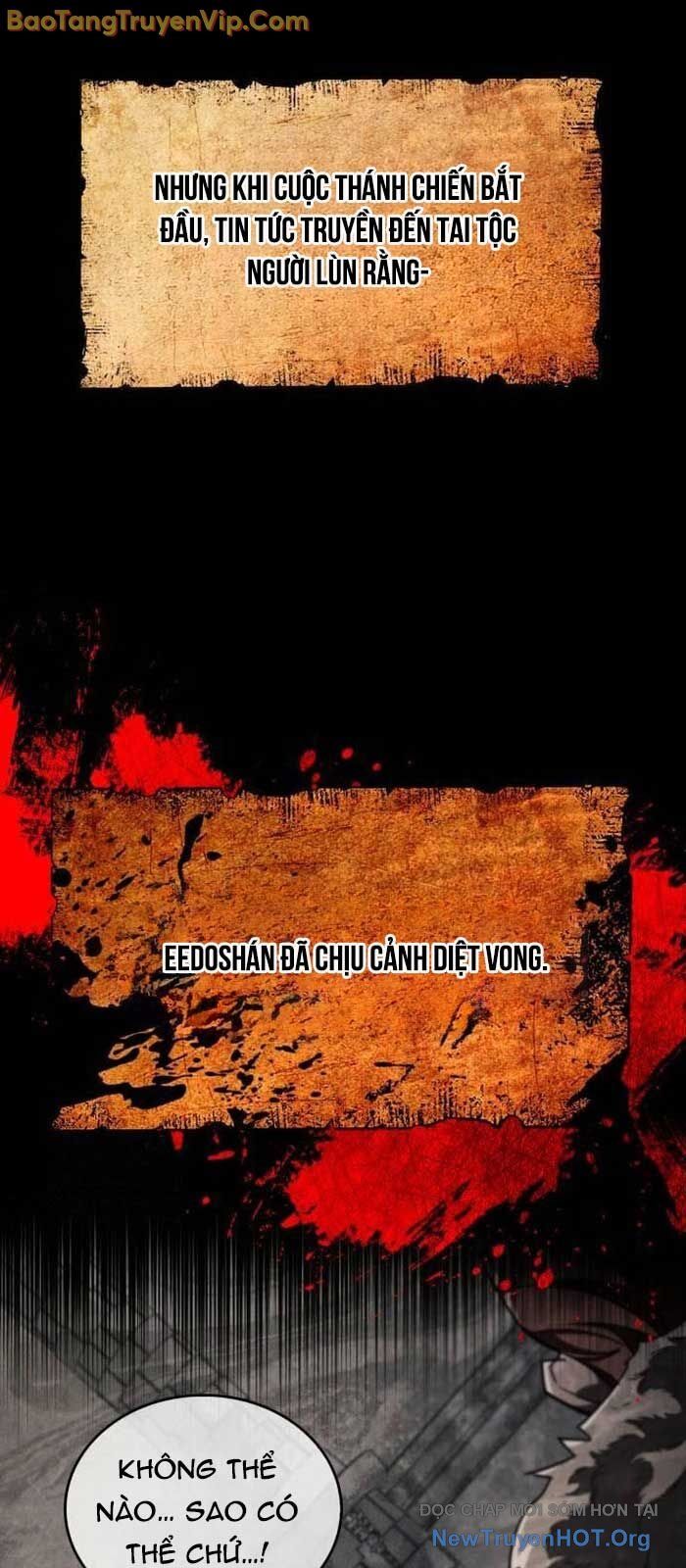 Người Chơi Che Giấu Quá Khứ: Chapter 76.1