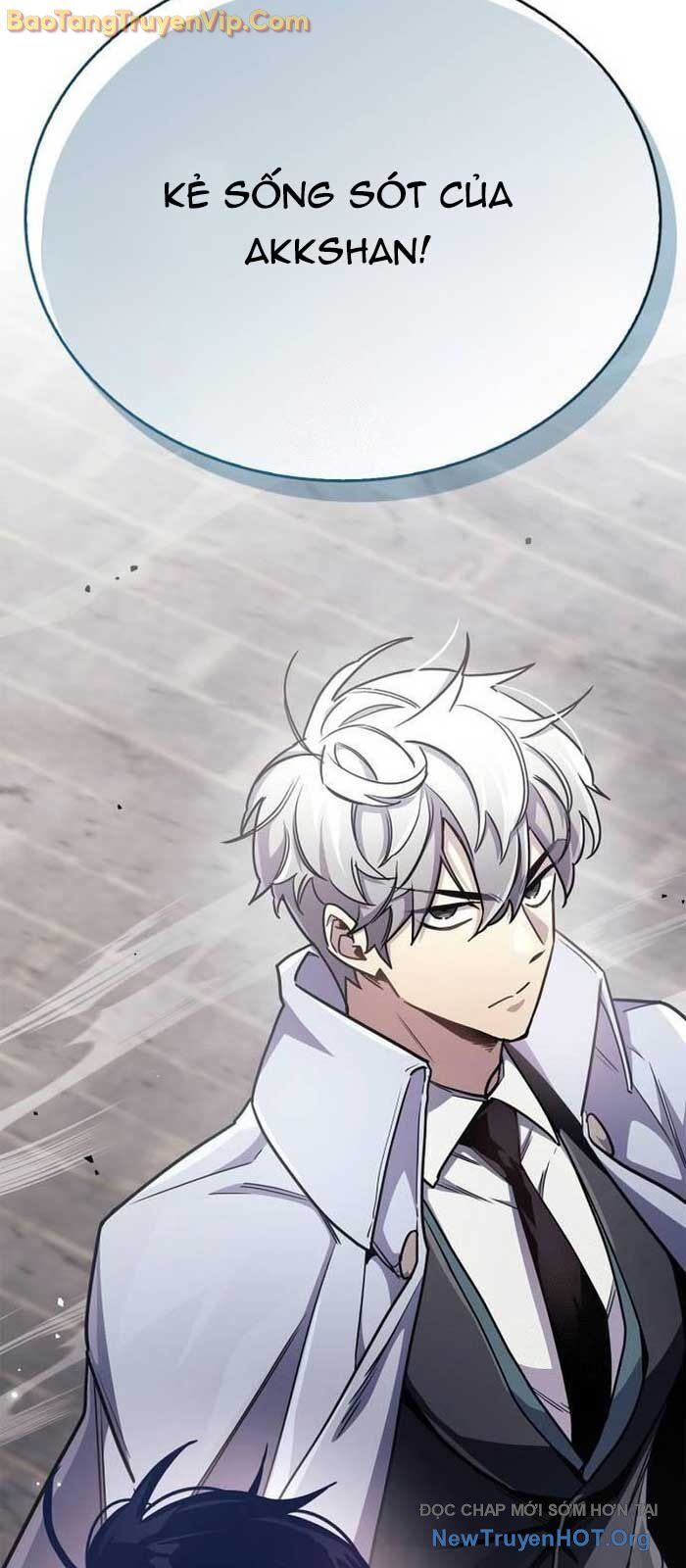 Người Chơi Che Giấu Quá Khứ: Chapter 76.1