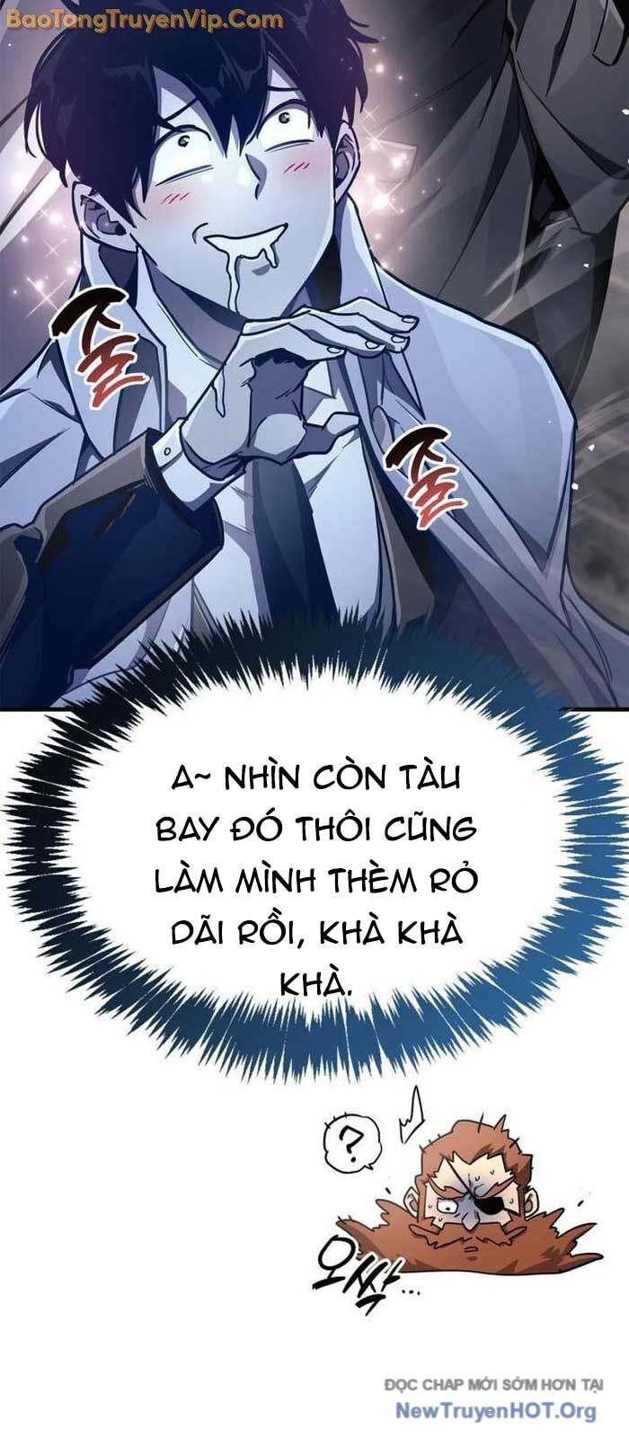 Người Chơi Che Giấu Quá Khứ: Chapter 76.1