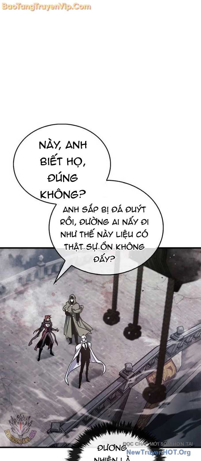 Người Chơi Che Giấu Quá Khứ: Chapter 76.1