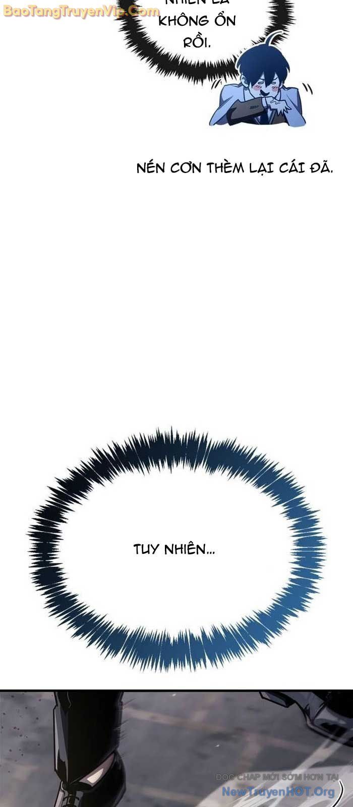 Người Chơi Che Giấu Quá Khứ: Chapter 76.1