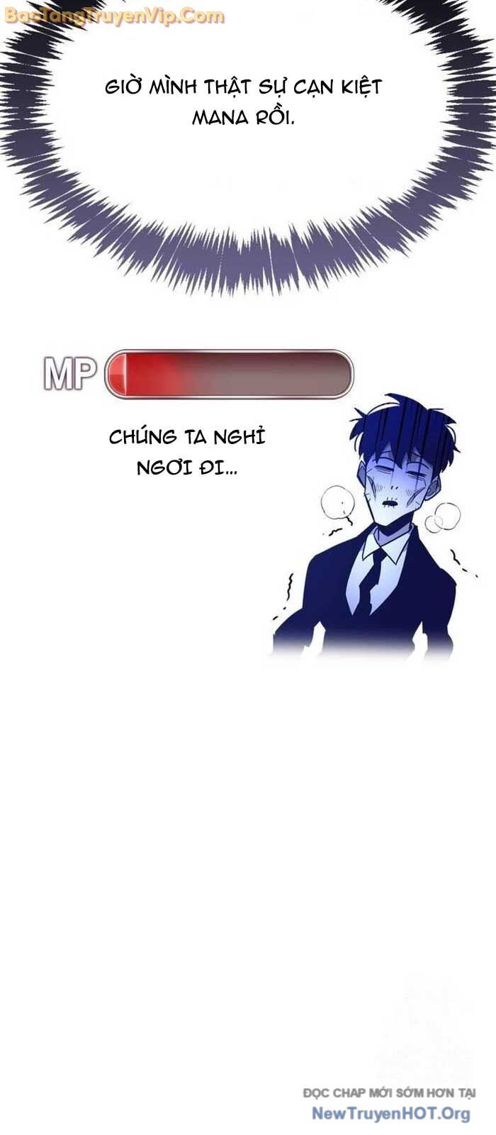 Người Chơi Che Giấu Quá Khứ: Chapter 76.1