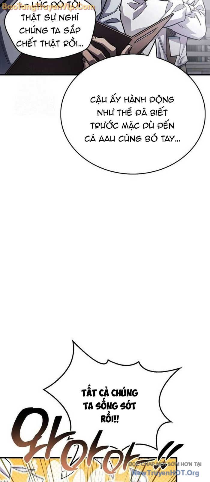 Người Chơi Che Giấu Quá Khứ: Chapter 76.1