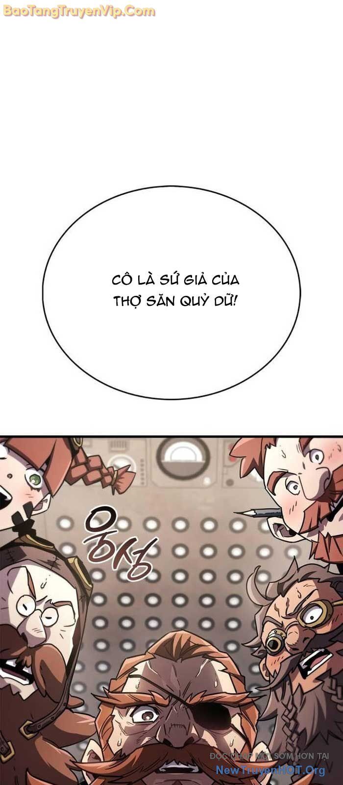 Người Chơi Che Giấu Quá Khứ: Chapter 76.1