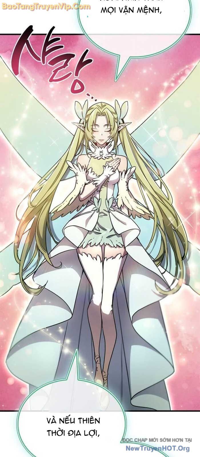 Người Chơi Che Giấu Quá Khứ: Chapter 76.1