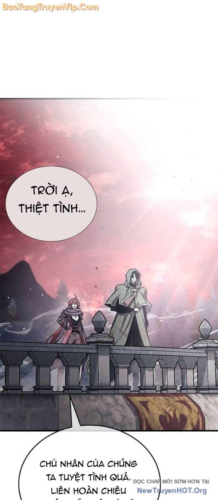 Người Chơi Che Giấu Quá Khứ: Chapter 76.1