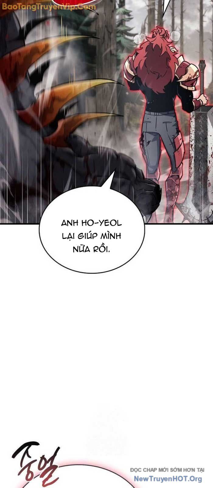 Người Chơi Che Giấu Quá Khứ: Chapter 76.1