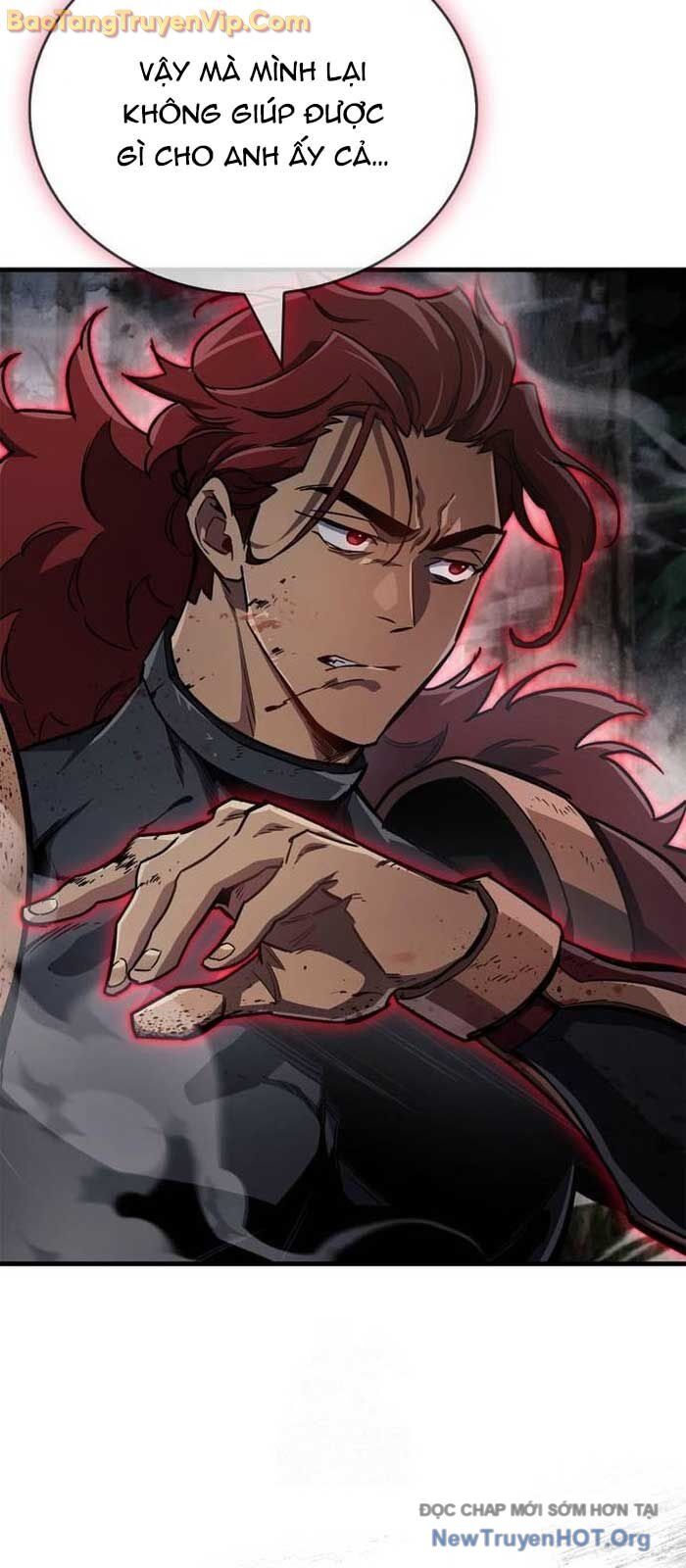 Người Chơi Che Giấu Quá Khứ: Chapter 76.1