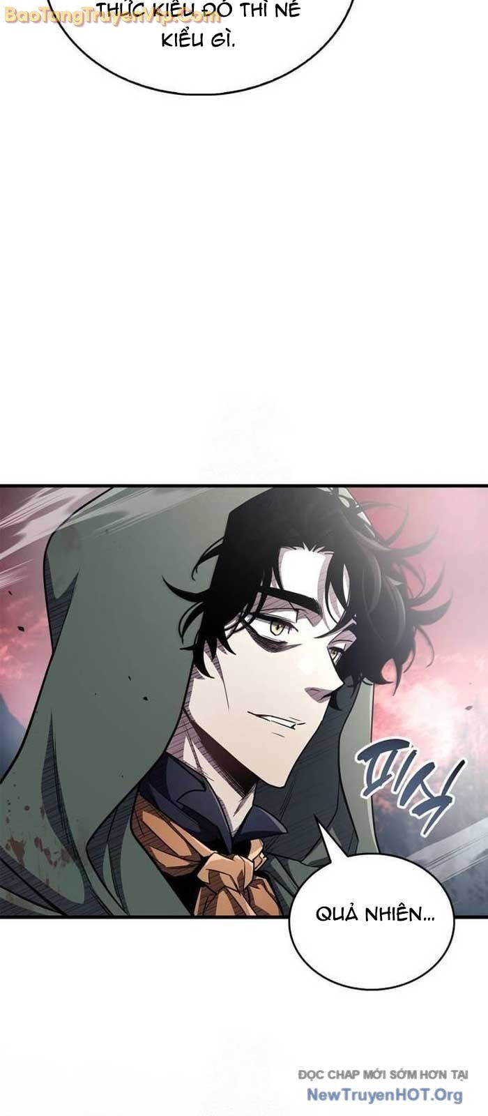 Người Chơi Che Giấu Quá Khứ: Chapter 76.1